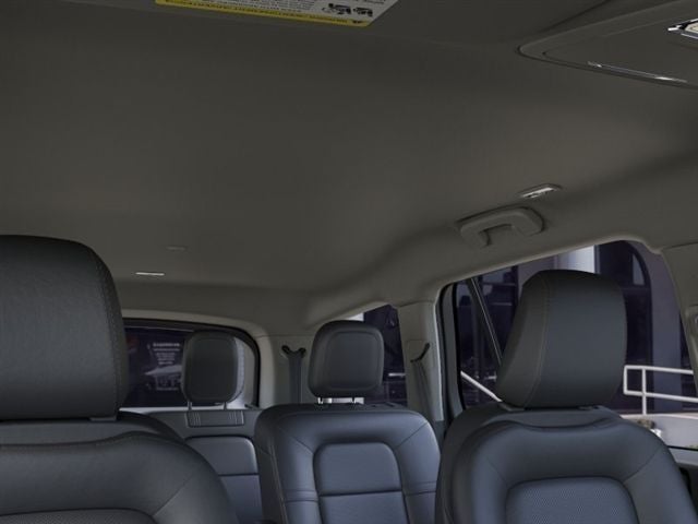 2026 Lincoln Aviator Premiere Premium