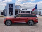2026 Lincoln Aviator Premiere Premium