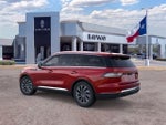 2026 Lincoln Aviator Premiere Premium