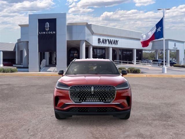2026 Lincoln Aviator Premiere Premium