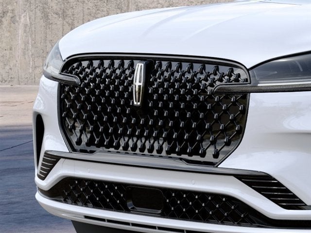2027 Lincoln Aviator Premiere Premium