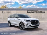 2027 Lincoln Aviator Premiere Premium