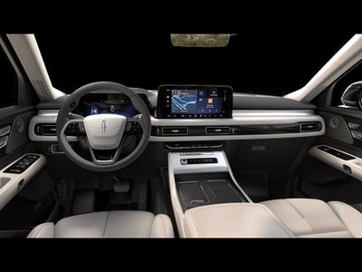 2026 Lincoln Aviator Premiere Premium