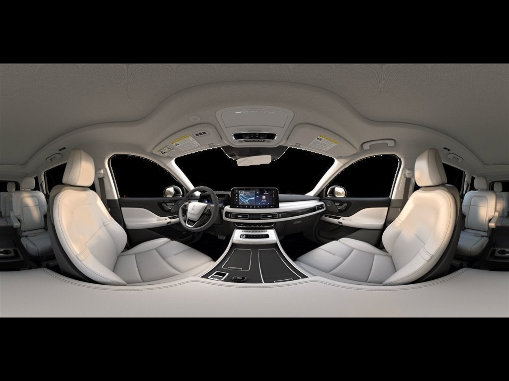 2026 Lincoln Aviator Premiere Premium