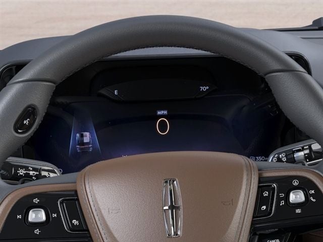 2026 Lincoln Aviator Reserve Premium