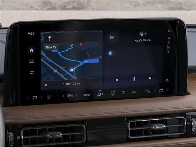 2026 Lincoln Aviator Reserve Premium