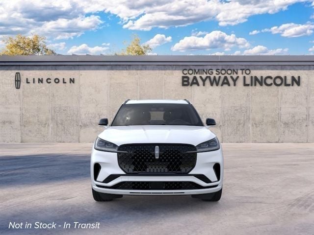 2026 Lincoln Aviator Reserve Premium