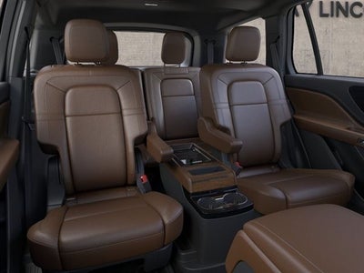 2026 Lincoln Aviator Reserve Premium