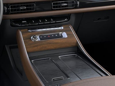 2026 Lincoln Aviator Reserve Premium
