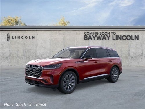 2026 Lincoln Aviator Reserve Premium