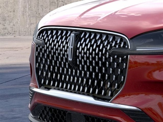 2026 Lincoln Aviator Reserve Premium