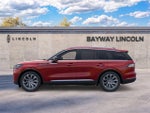 2026 Lincoln Aviator Reserve Premium