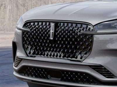 2027 Lincoln Aviator Reserve Premium