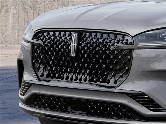 2027 Lincoln Aviator Reserve Premium