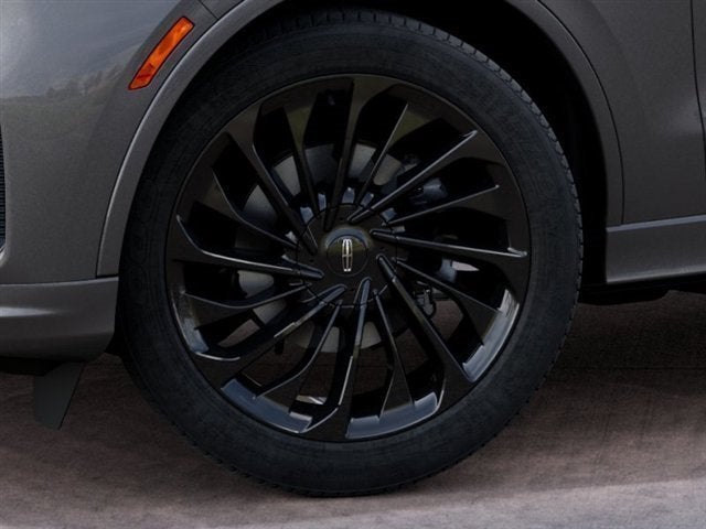 2027 Lincoln Aviator Reserve Premium