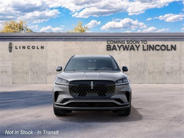 2027 Lincoln Aviator Reserve Premium