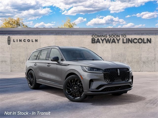 2027 Lincoln Aviator Reserve Premium