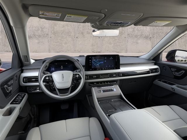 2026 Lincoln Aviator Reserve Premium