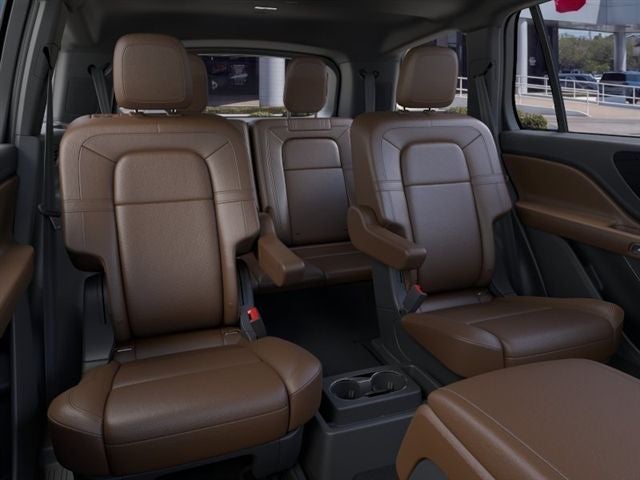 2026 Lincoln Aviator Reserve Premium