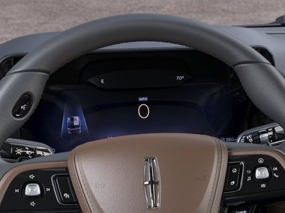 2026 Lincoln Aviator Reserve Premium