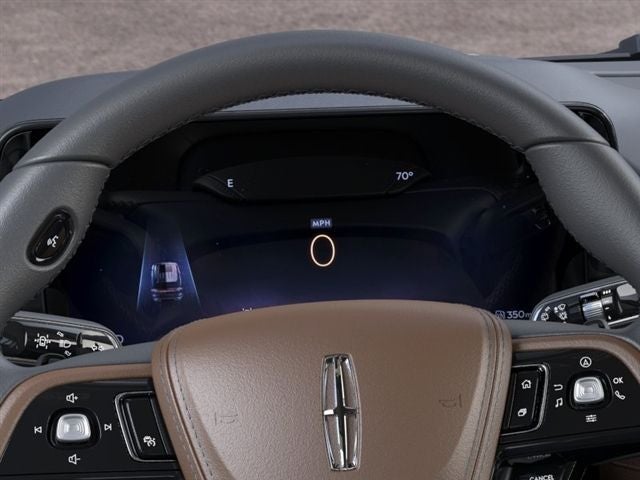 2026 Lincoln Aviator Reserve Premium