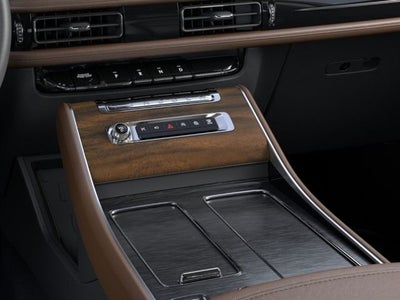 2026 Lincoln Aviator Reserve Premium