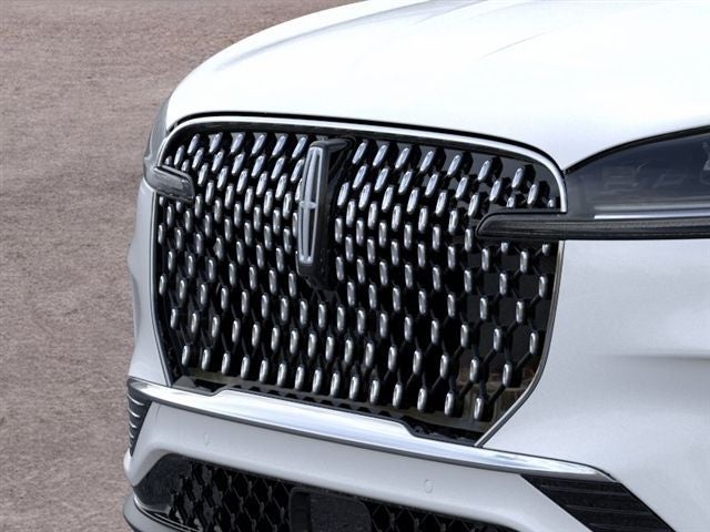 2026 Lincoln Aviator Reserve Premium