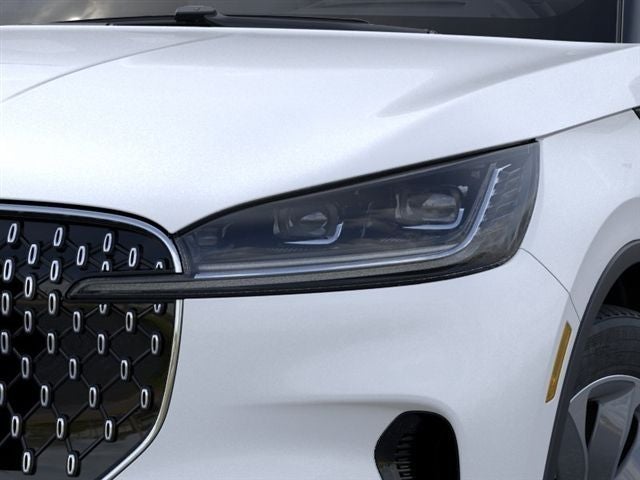 2026 Lincoln Aviator Reserve Premium
