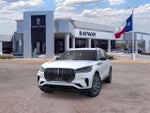 2026 Lincoln Aviator Reserve Premium