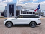 2026 Lincoln Aviator Reserve Premium