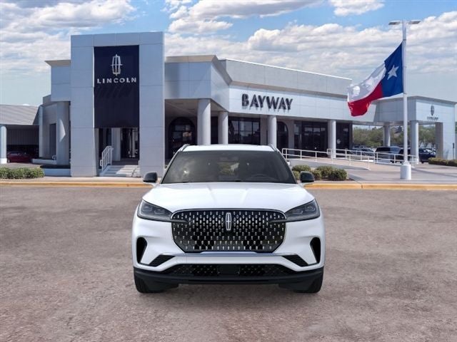2026 Lincoln Aviator Reserve Premium