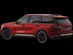 2026 Lincoln Aviator Reserve Premium