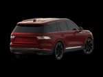 2026 Lincoln Aviator Reserve Premium