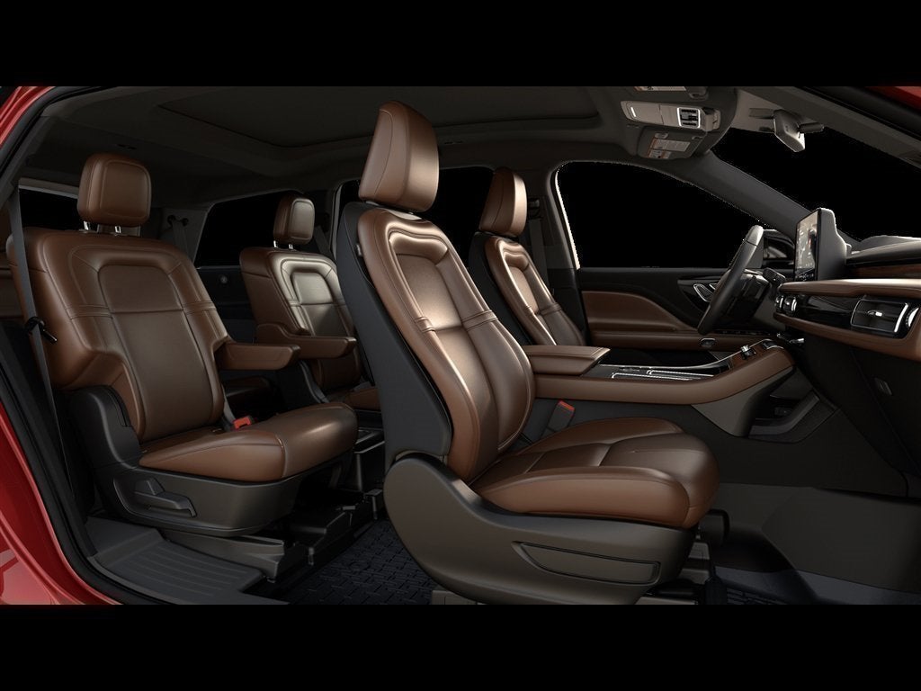 2026 Lincoln Aviator Reserve Premium