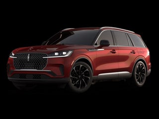 2026 Lincoln Aviator Reserve Premium
