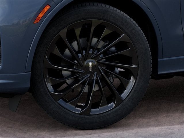 2027 Lincoln Aviator Reserve Premium