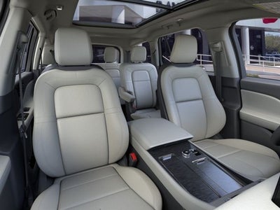 2026 Lincoln Aviator Reserve Premium