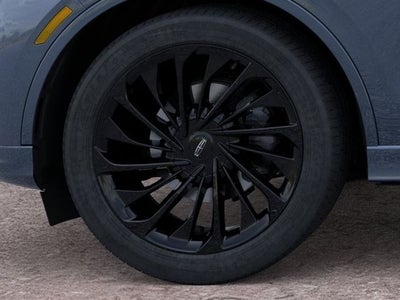 2026 Lincoln Aviator Reserve Premium