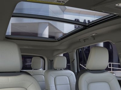 2026 Lincoln Aviator Reserve Premium