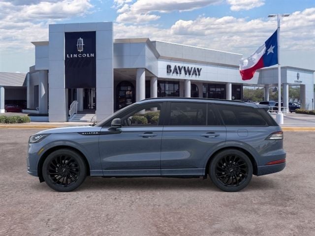 2026 Lincoln Aviator Reserve Premium
