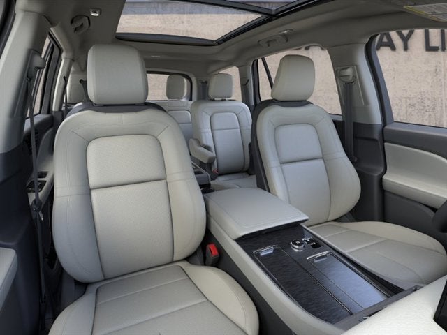 2026 Lincoln Aviator Reserve Premium
