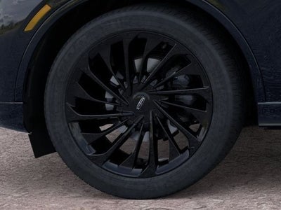 2026 Lincoln Aviator Reserve Premium