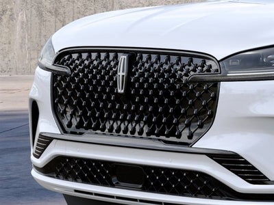 2027 Lincoln Aviator Reserve Premium