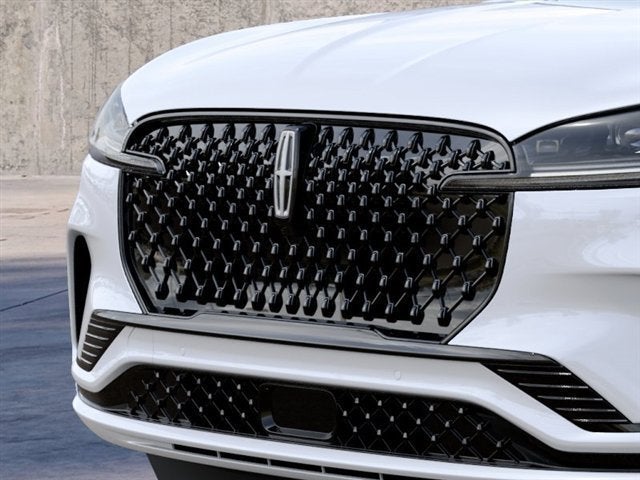 2027 Lincoln Aviator Reserve Premium