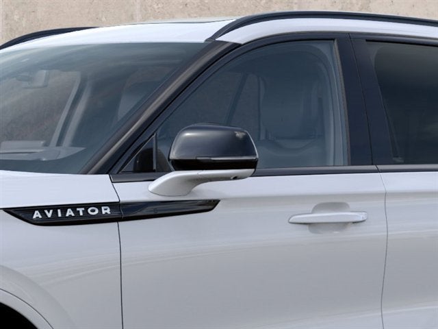 2027 Lincoln Aviator Reserve Premium