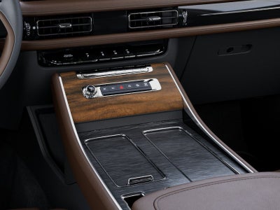 2027 Lincoln Aviator Reserve Premium