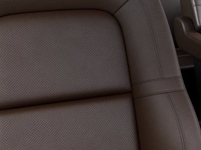 2027 Lincoln Aviator Reserve Premium