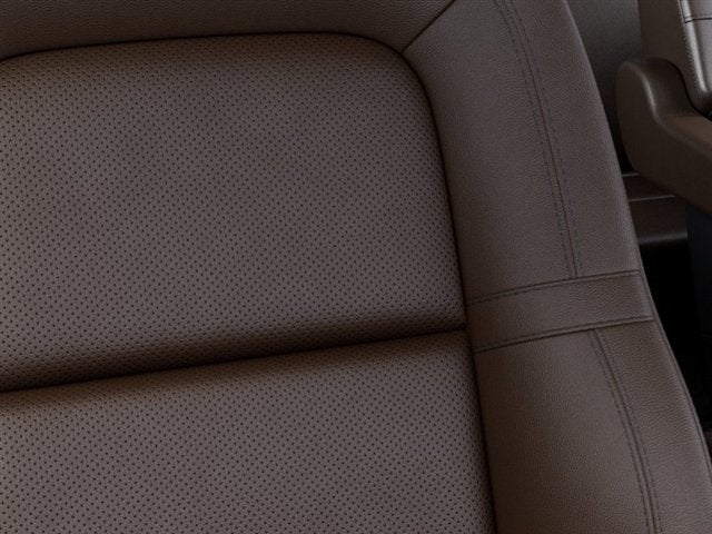 2027 Lincoln Aviator Reserve Premium