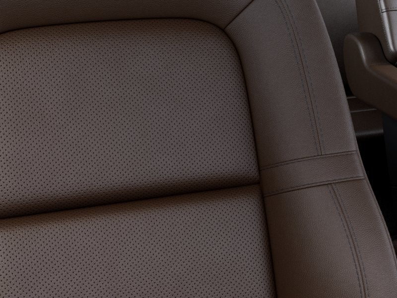 2027 Lincoln Aviator Reserve Premium