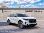 2027 Lincoln Aviator Reserve Premium